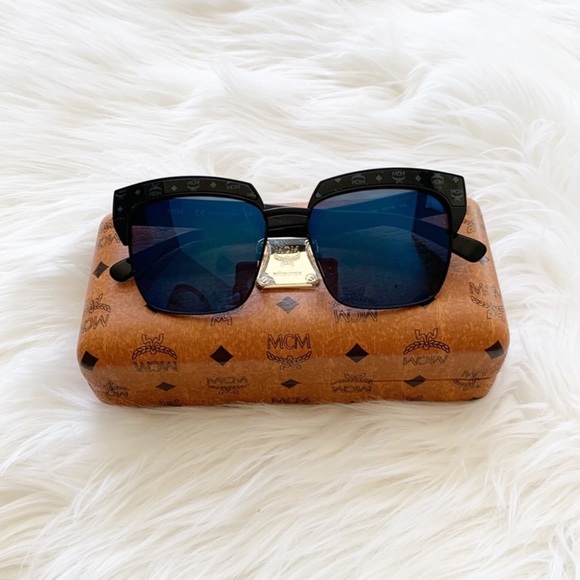 MCM Sunglasses, New - Picture 4 of 15